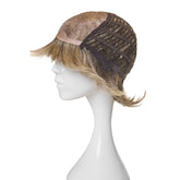 Peruca Mono Lia Grizonat